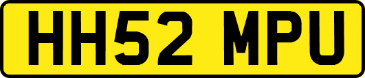 HH52MPU