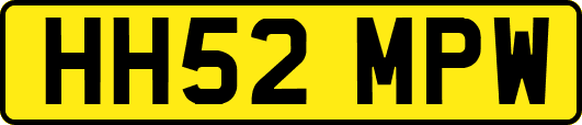 HH52MPW