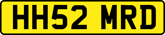 HH52MRD