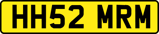 HH52MRM