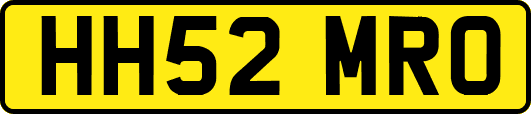 HH52MRO