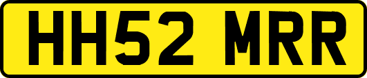 HH52MRR