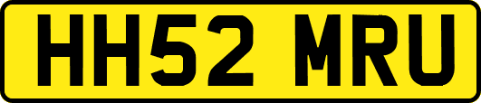 HH52MRU