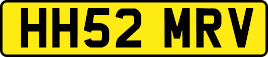 HH52MRV