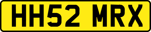 HH52MRX