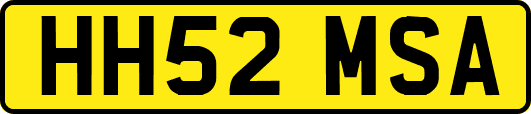 HH52MSA