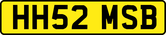 HH52MSB