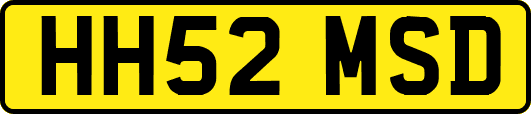 HH52MSD