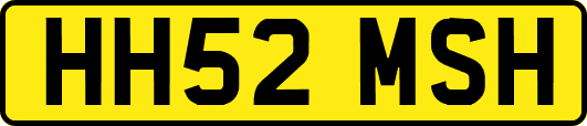 HH52MSH
