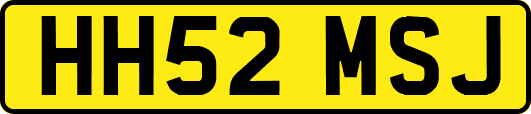 HH52MSJ
