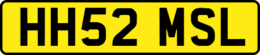 HH52MSL