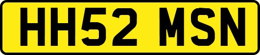 HH52MSN