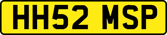 HH52MSP