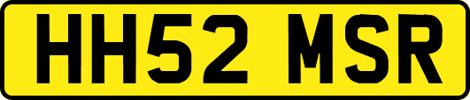 HH52MSR