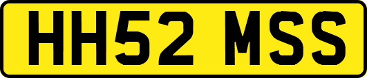 HH52MSS