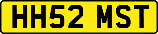 HH52MST