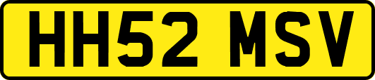HH52MSV