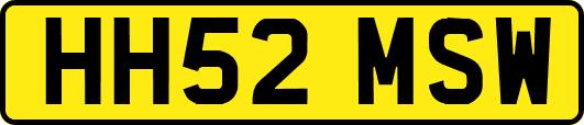 HH52MSW