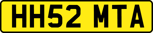 HH52MTA