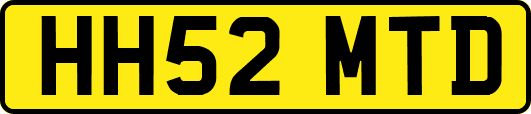 HH52MTD
