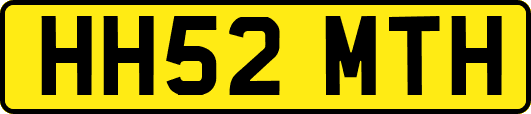 HH52MTH