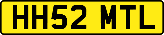 HH52MTL