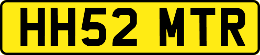 HH52MTR