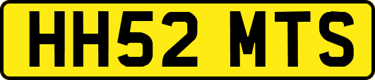 HH52MTS