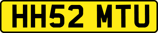 HH52MTU