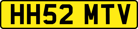 HH52MTV