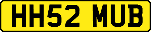 HH52MUB