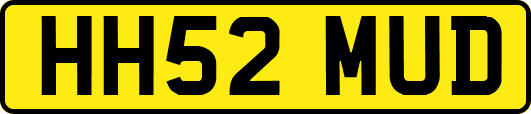 HH52MUD
