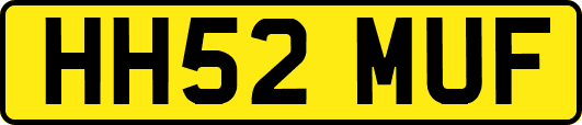 HH52MUF