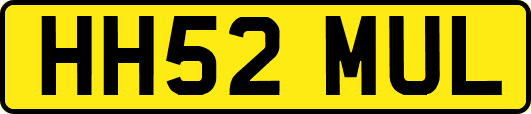 HH52MUL