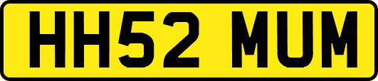 HH52MUM