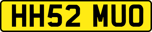 HH52MUO