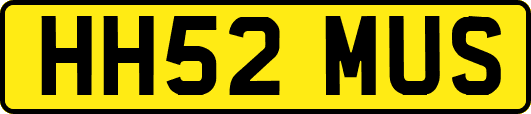 HH52MUS