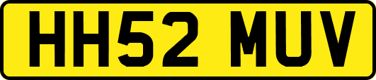 HH52MUV
