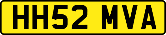 HH52MVA