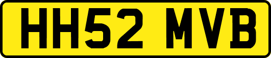 HH52MVB