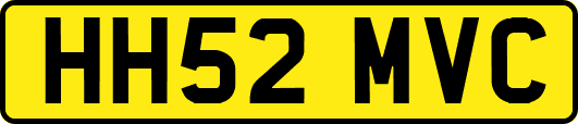 HH52MVC