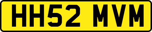 HH52MVM