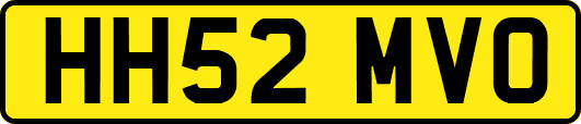 HH52MVO
