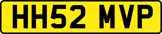 HH52MVP