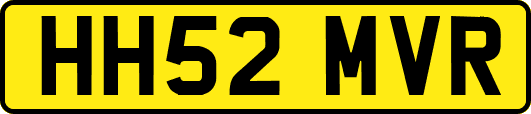 HH52MVR