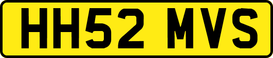 HH52MVS