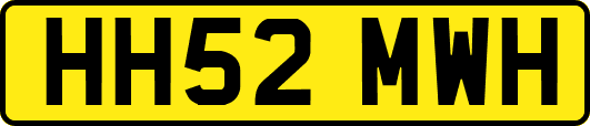 HH52MWH