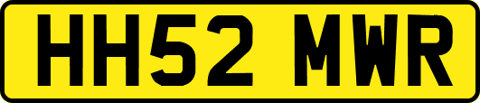 HH52MWR