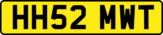 HH52MWT