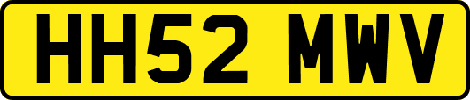 HH52MWV